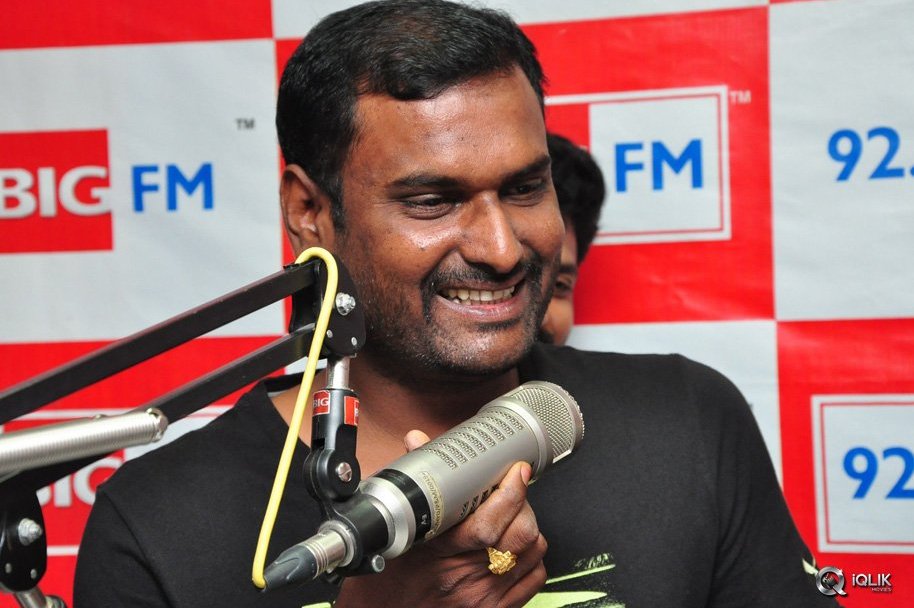 Sahasam-Seyara-Dimbaca-Movie-First-Song-Launch-at-Big-FM